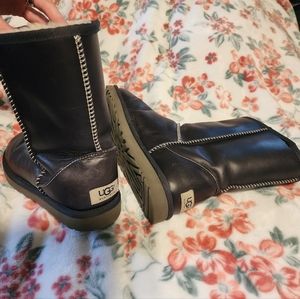 Ugg boots size 8